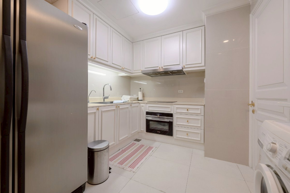 รูป Oleander 2Bedroom For Rent.... - รูปที่ 15/35