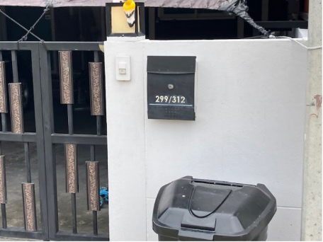รูป ทาวน์เฮ้าส์ 23.4 ตร.วา โครงการ นราเฮ้าส์สายเอเซีย แอท นราวดีซิตี้พาร์ค อยุธยา บางปะอิน พระนครศรีอยุธยา 1.9M - รูปที่ 6/6