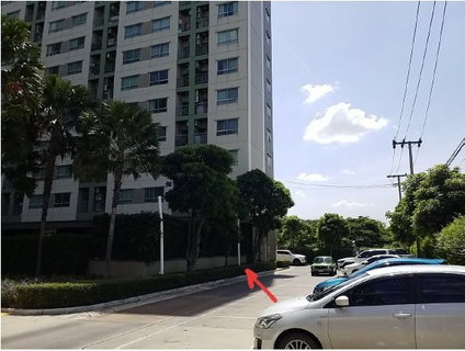 CONDO 26.27 Sq.m. Bueng Kum Bangkok for 1.7M
