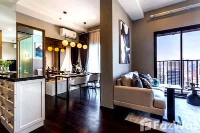 Condos for rent : Available 3 bedroom Park Origin Thonglor 6215470