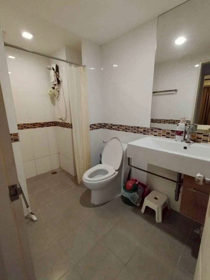 รูป ให้เช่า Addera แจ้งวัฒนะ 🏡 เฟอร์ครบ พร้อมอยู่‼️ ใกล้เซ็นทรัล #ตอบแชทไว 🔥🔥 รหัส M2125 - รูปที่ 4/7