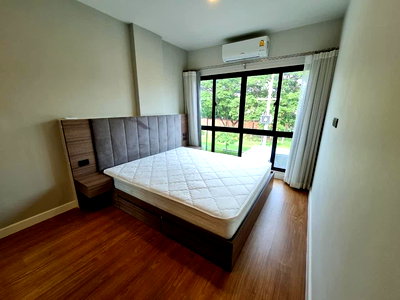 Condos for rent Chiang Mai : 🔥 Condo for Rent at Arise Mahidol Condominium - Near to Chiangmai International Airport, Central Shopping Mall, Supermarket, Fresh Market and etc