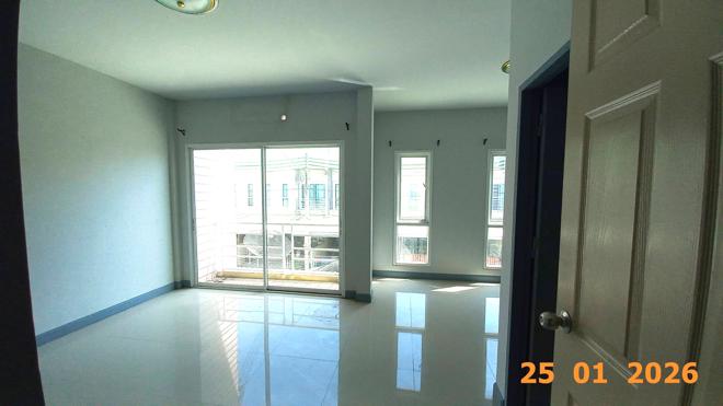 picture TOWN HOUSE 22 Sq.w. Si Racha Chonburi for 1.8M - 7/26