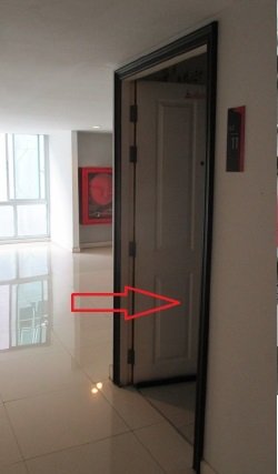 picture CONDO 44.16 Sq.m. Bang Sao Thong Samut Prakarn for 2M - 1/11