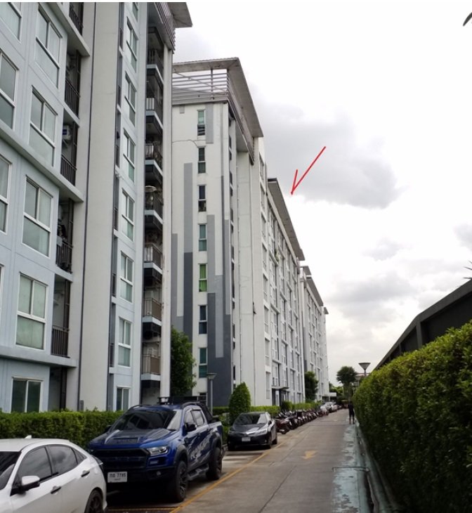 picture CONDO 33.55 Sq.m. Bang Bua Thong Nonthaburi for 2.1M - 9/10