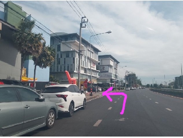 picture CONDO 32.95 Sq.m. Khan Na Yao Bangkok for 2.2M - 11/13