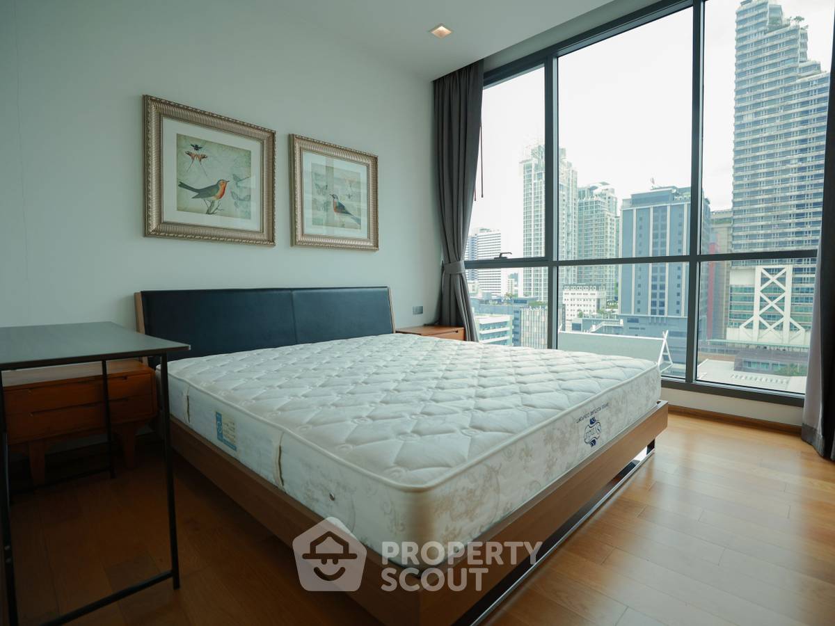 รูป คอนโด 3-ห้องนอน ที่ ไฮด์ สุขุมวิท 13 คอนโดมิเนี่ยม ใกล้ BTS นานา (ID 1774726) - รูปที่ 5/10