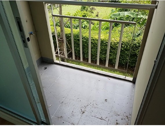 picture CONDO 22.61 Sq.m. Phasi Charoen Bangkok for 1.2M - 8/11