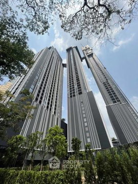 2-BR Condo at Park Origin Thonglor near BTS Thong Lor (ID 2832940)
