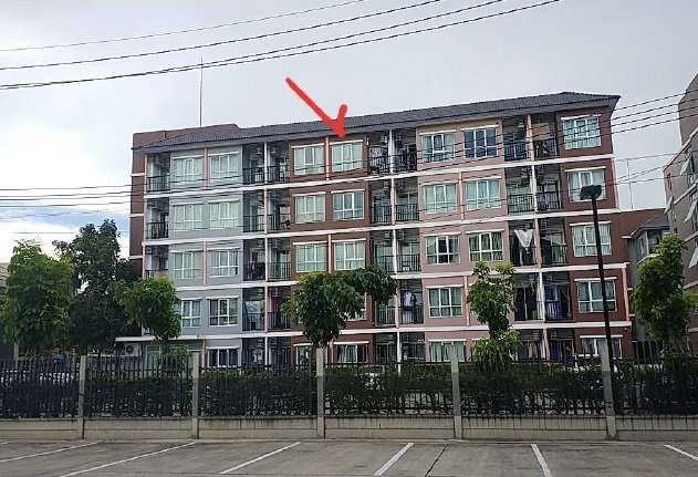 picture CONDO 25.1 Sq.m. Muang Samut Prakarn Samut Prakarn for 920,000 - 2/6