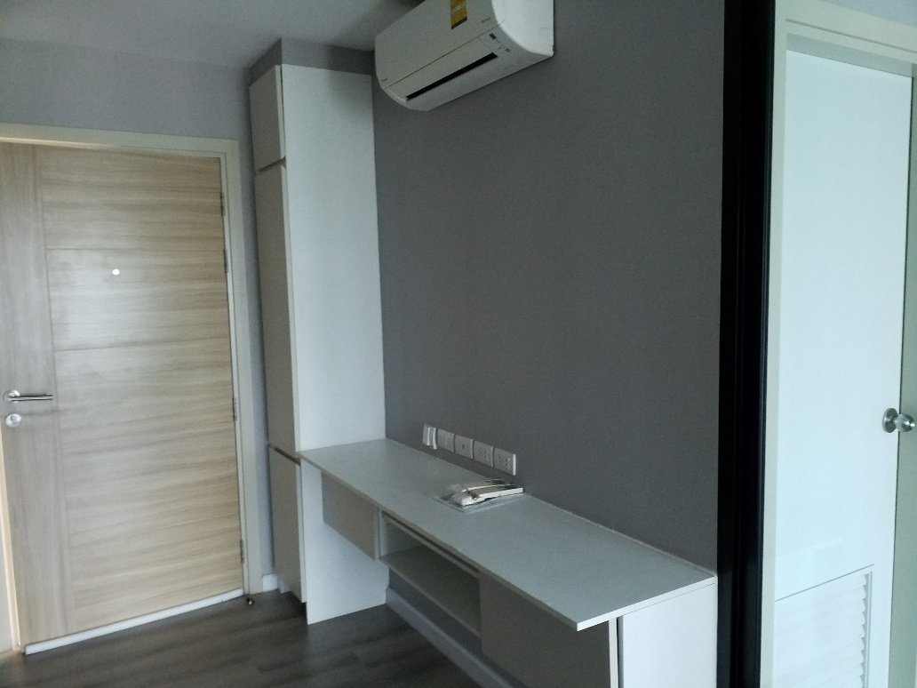 picture CONDO 28.81 Sq.m. Muang Samut Prakarn Samut Prakarn for 2.3M - 14/16