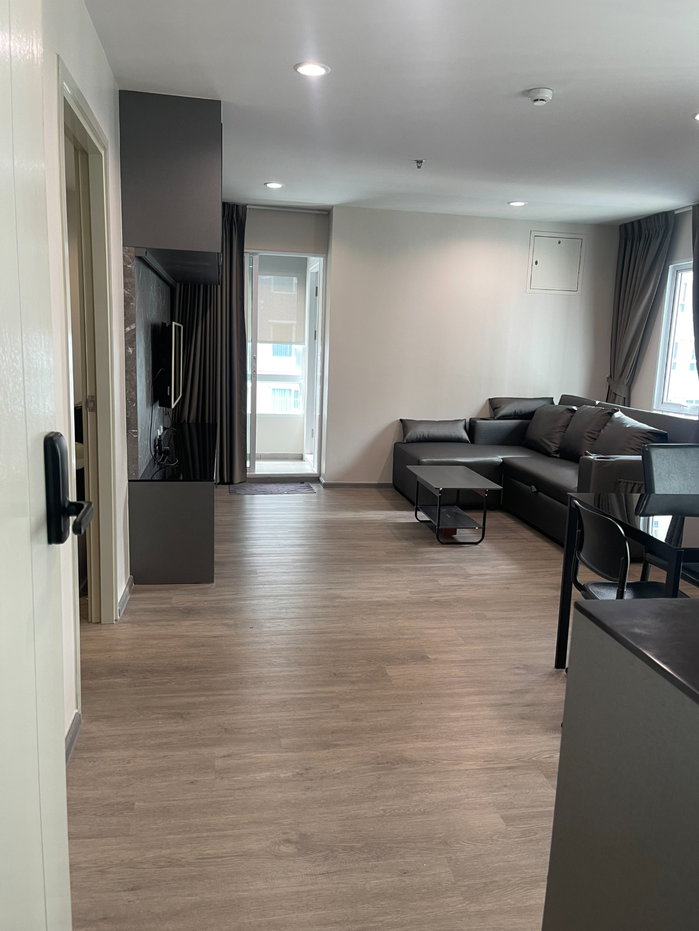 รูป ปล่อยเช่าห้องชุด Regent Home Bangson เฟส 28 ขนาด 56 ตร.ม. ติด MRT บางซ่อน - รูปที่ 9/11
