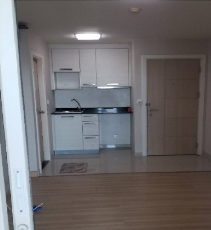 picture CONDO 30.19 Sq.m. Pak Kret Nonthaburi for 1.3M - 3/6