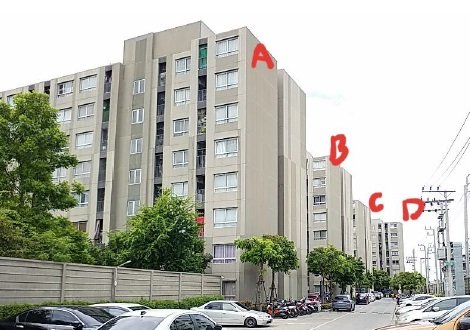 picture CONDO 26.39 Sq.m. Muang Nonthaburi Nonthaburi for 1.1M - 3/10