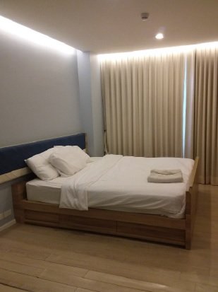 รูป ห้องชุด/คอนโดมิเนียม 85.57 ตร.ม. ห้องชุด วันเวลา หัวหิน-เขาเต่า [ชั้น 1 อาคาร B] หัวหิน ประจวบคีรีขันธ์ 8.9M - รูปที่ 7/18