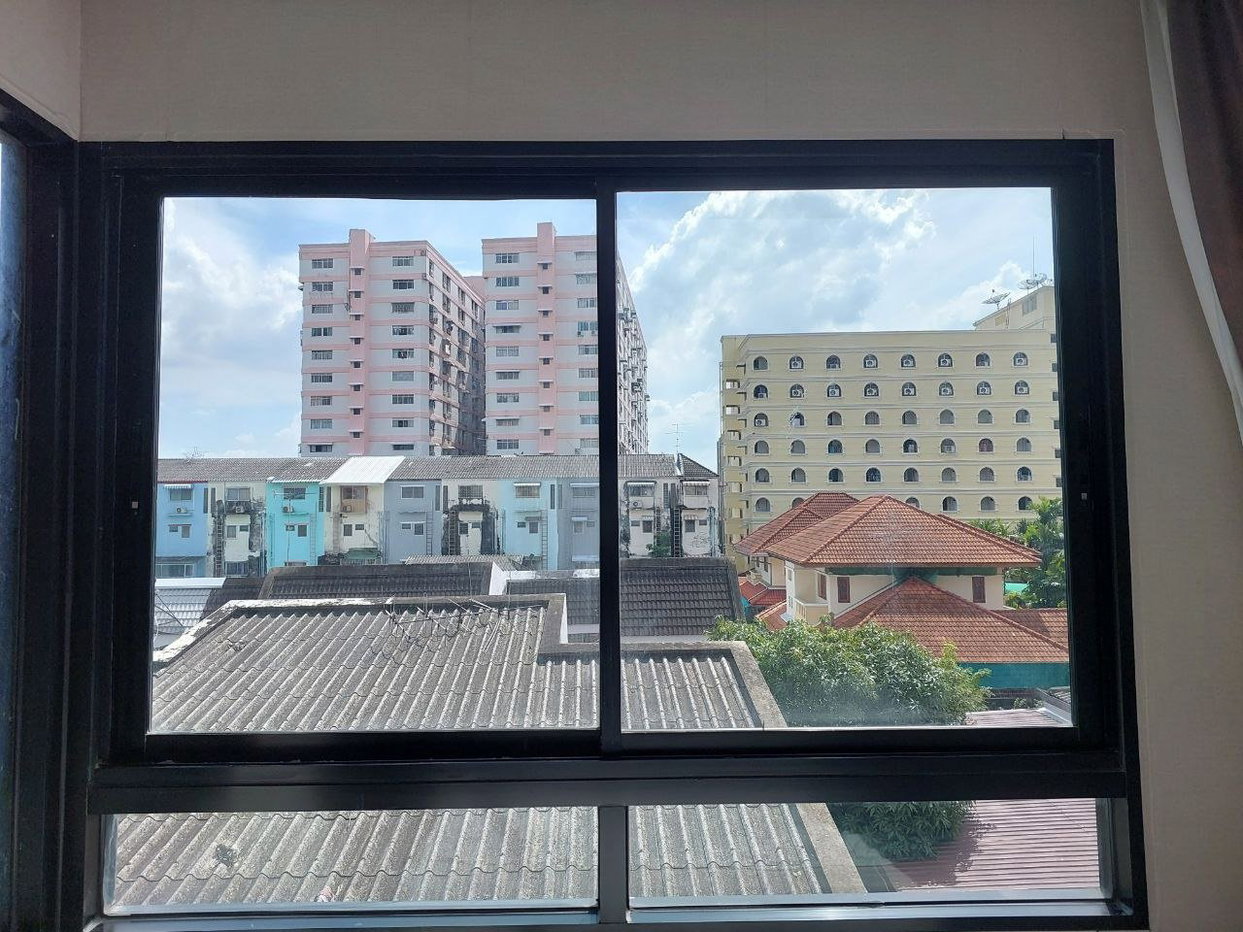 picture CONDO 27.17 Sq.m. Bang Na Bangkok for 2.6M - 3/14