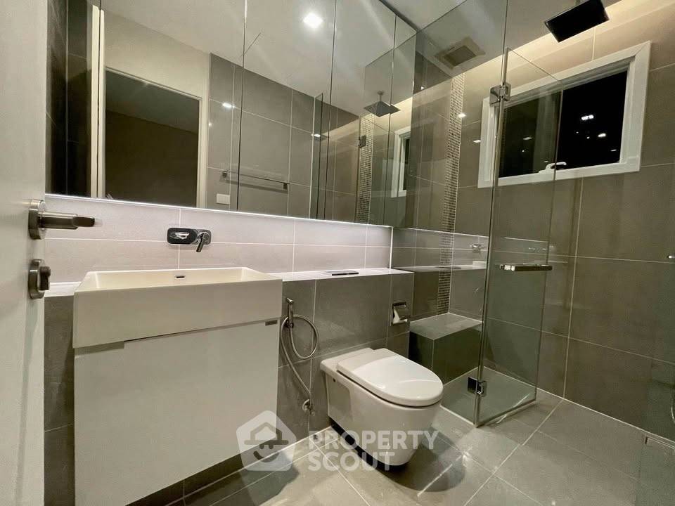 picture Great Value 2-BR The Saint Residences, 100m To MRT Phahon Yothin (ID 2833959) - 6/6