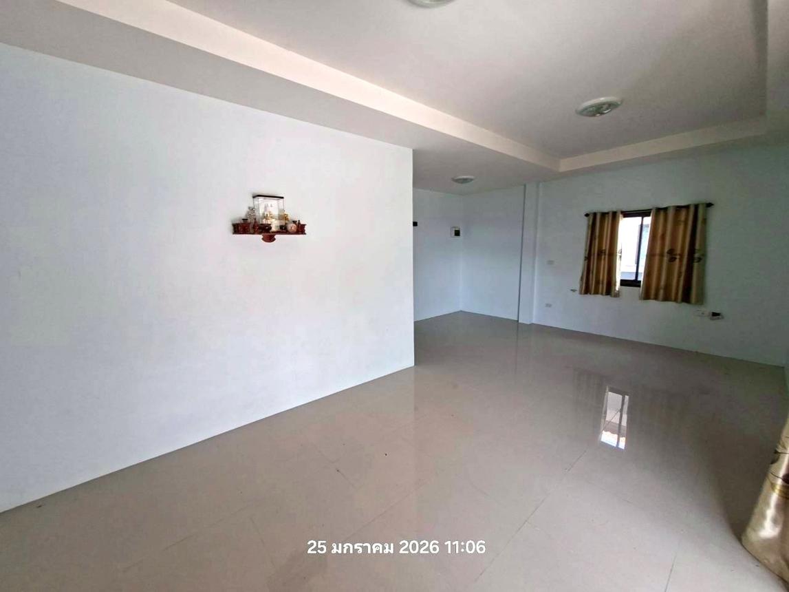 รูป บ้านเดี่ยว 42.5 ตร.วา ปลวกแดง ระยอง 1.9M - รูปที่ 20/30