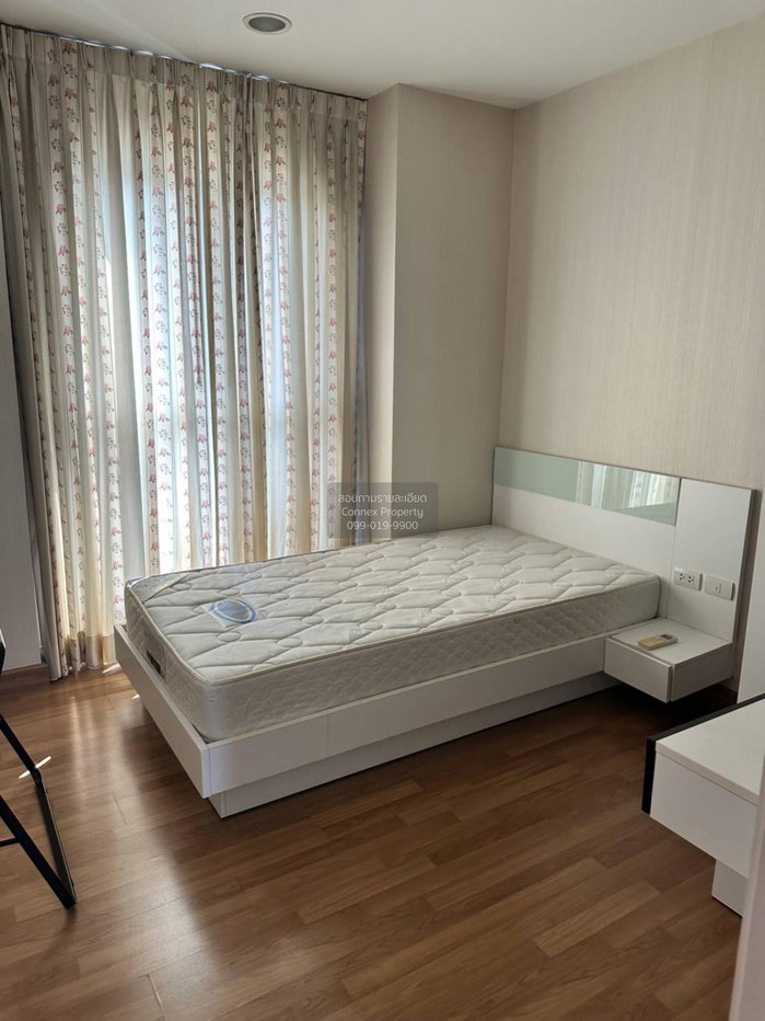 picture 🔥🔥🔥 For Rent Condo , Centric Ratchada - Suthisan , MRT-Sutthisan , Sutthisan , Din Daeng , Bangkok , CX-36160 ✅ Live chat with us ADD LINE @connexproperty ✅ 🔥🔥🔥 - 7/7