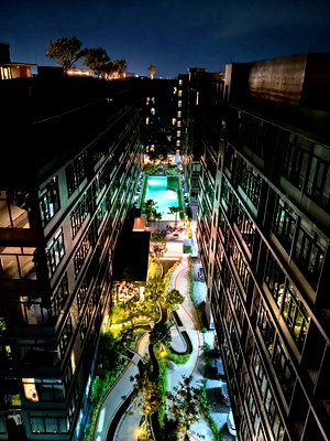 Condos for sale : Urgent Sale! The Indeed Grand Canal Amata Nakorn – Fully Furnished & Move-in Ready!