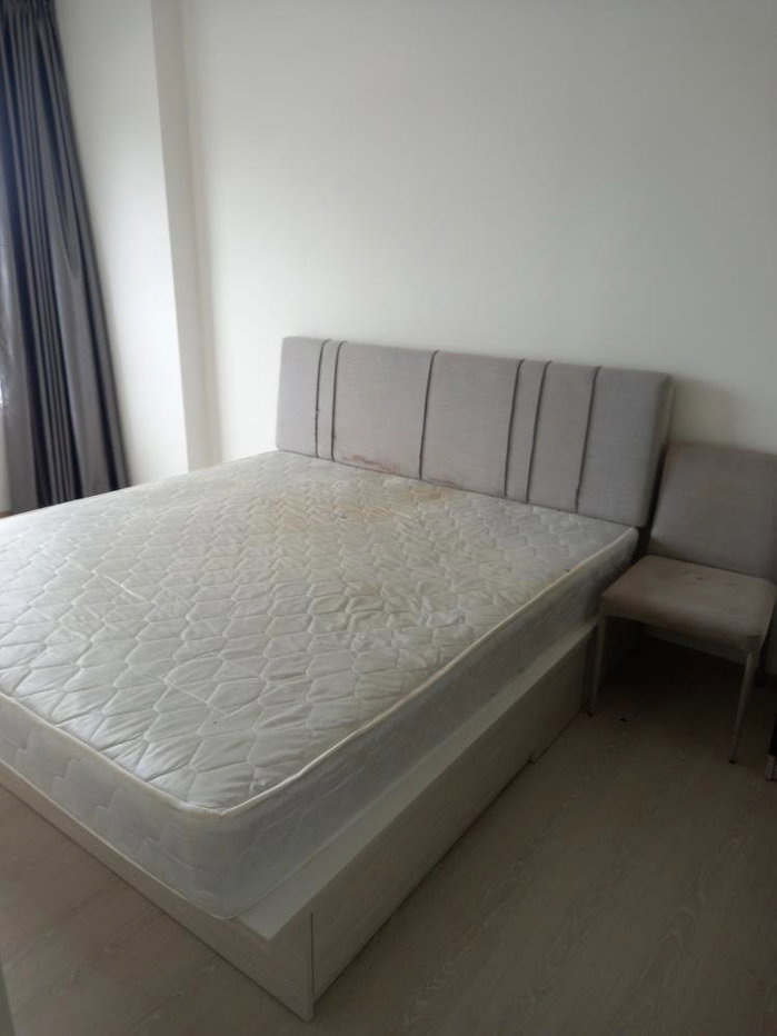 picture CONDO 35.59 Sq.m. Muang Samut Prakarn Samut Prakarn for 2.9M - 14/20