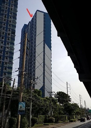 picture CONDO 30.71 Sq.m. Chatuchak Bangkok for 1.8M - 15/16