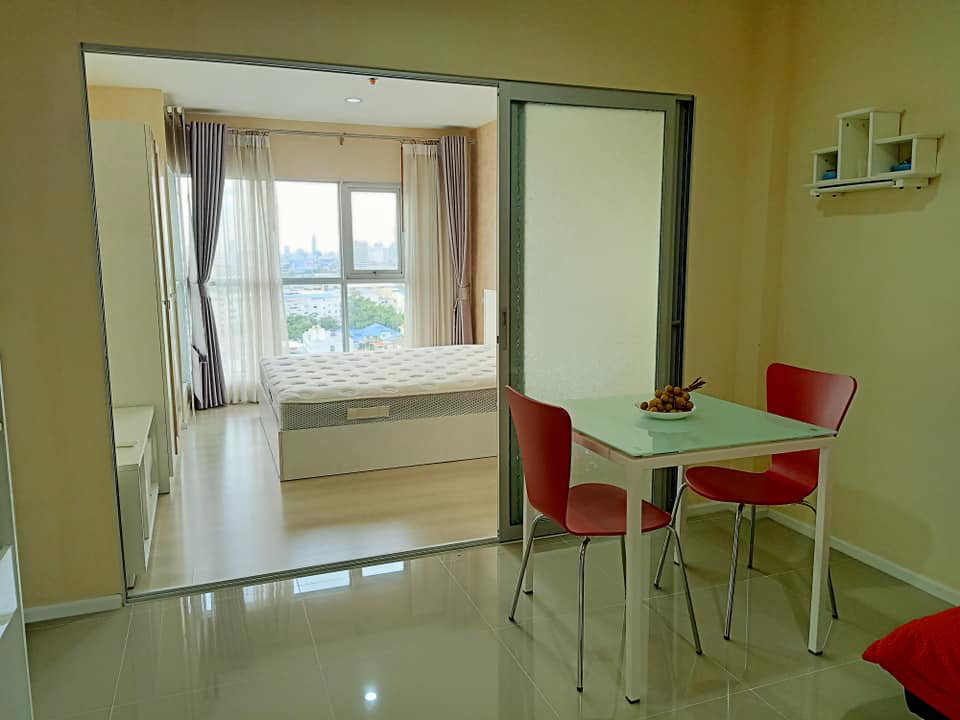 รูป Aspire Sukhumvit 48 ( S-AP48-130 )  - รูปที่ 5/15