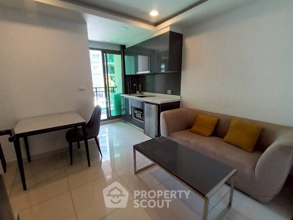รูป คอนโด 1-ห้องนอน ที่ อาคาเดีย บีช คอนติเนนทอล ใกล้ พัทยาใต้ (ID 2836481) - รูปที่ 8/12