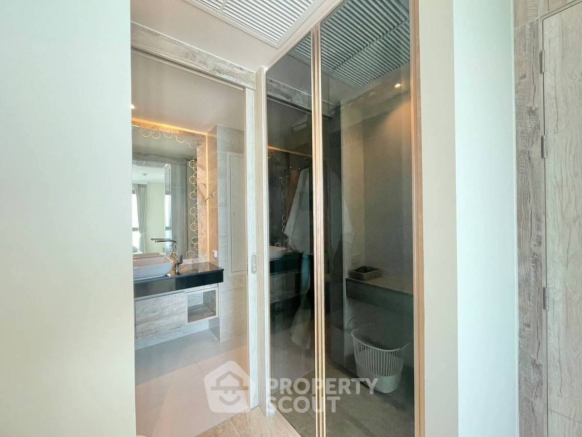 รูป คอนโด 1-ห้องนอน ที่ เดอะ ริเวียร่า โมนาโค ใกล้ เมืองพัทยา (ID 2802149) - รูปที่ 7/9