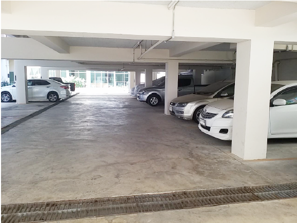 รูป ห้องชุด/คอนโดมิเนียม 47.4 ตร.ม. ห้องชุด ไดมอนด์ สวีทซ์ รีสอร์ท [ชั้น 7 อาคาร F] บางละมุง ชลบุรี 2.4M - รูปที่ 9/12