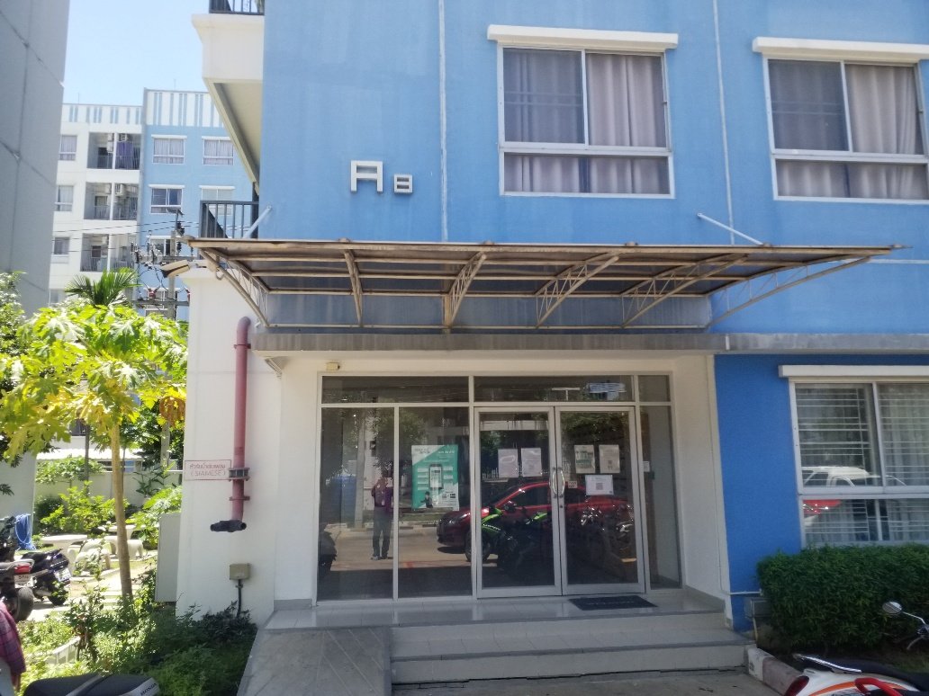 picture CONDO 59.04 Sq.m. Pak Kret Nonthaburi for 2M - 8/12