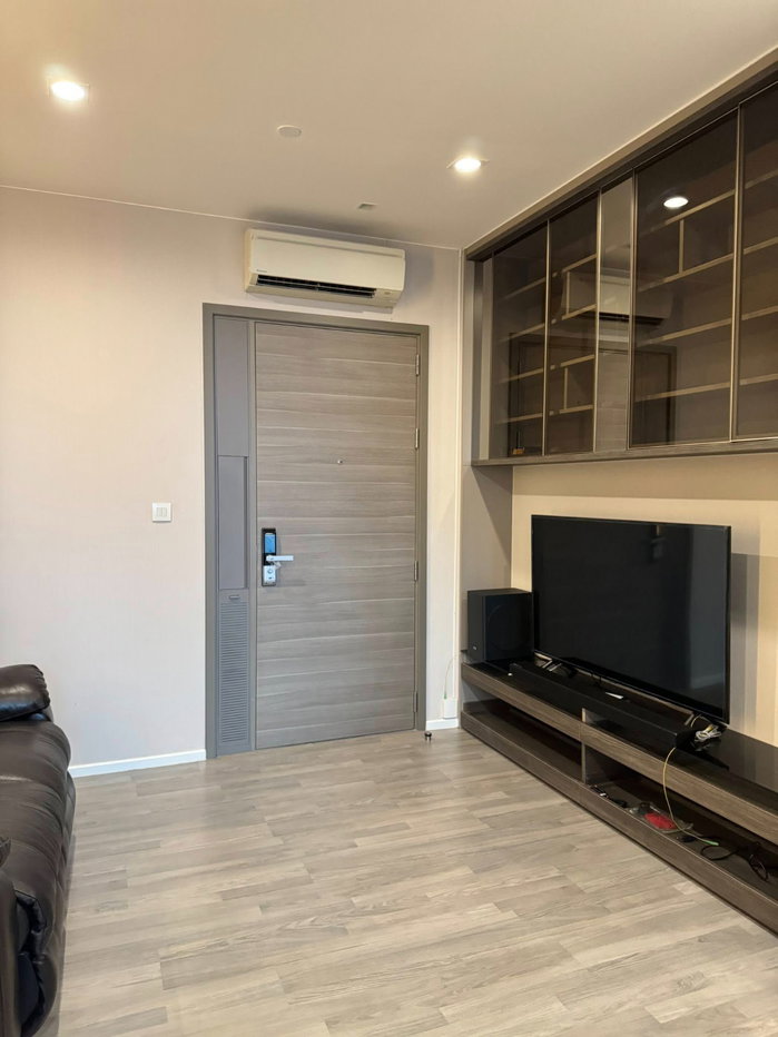รูป WS7298 ให้เช่า The Room Sukhumvit 69 ติด BTS พระโขนง เพียง 25,000 บาท/เดือน - รูปที่ 4/8