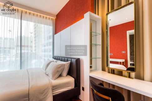 For Rent Condo , Khun By Yoo , BTS-Thong Lo , Khlong Tan Nuea , Watthana , Bangkok , CX-12540 ✅ Live chat ADD LINE @connexproperty ✅