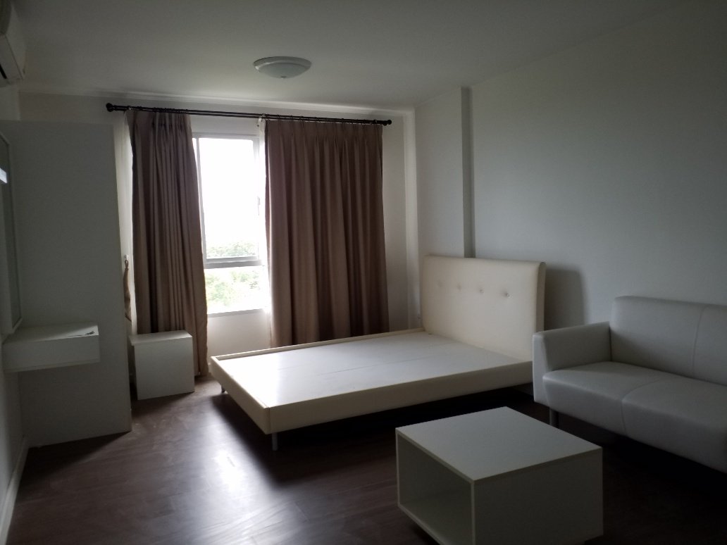 picture CONDO 29.95 Sq.m. Cha-Am Petchburi for 1.7M - 7/18