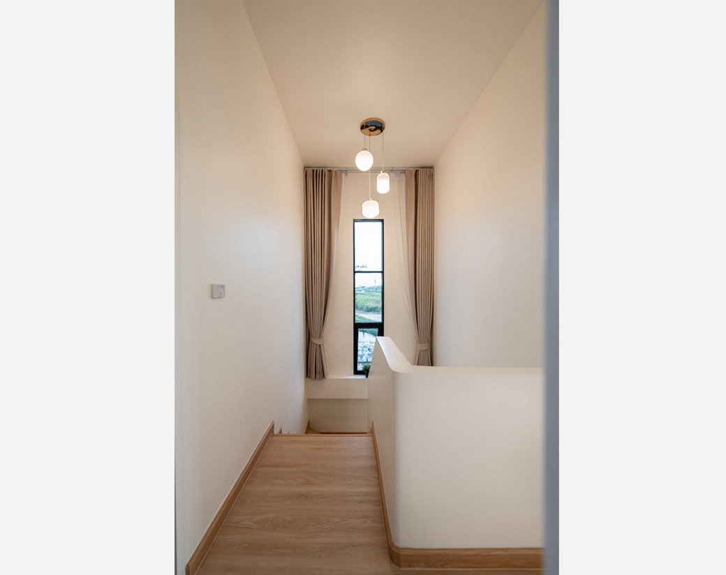 รูป Call : 095-935-1982 บ้านแสนรัก พาร์ควิว รามอินทรา มีนบุรี เฟสใหม่ หลังมุม - วิวสวน ใกล้เมือง ใช้ชีวิตสบายทุกวัน - รูปที่ 4/6