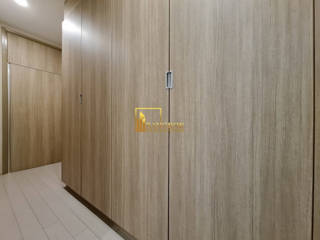รูป Noble Ploenchit | Stunning 3 Bedroom Duplex Property For Rent - BR9981CD - รูปที่ 21/36