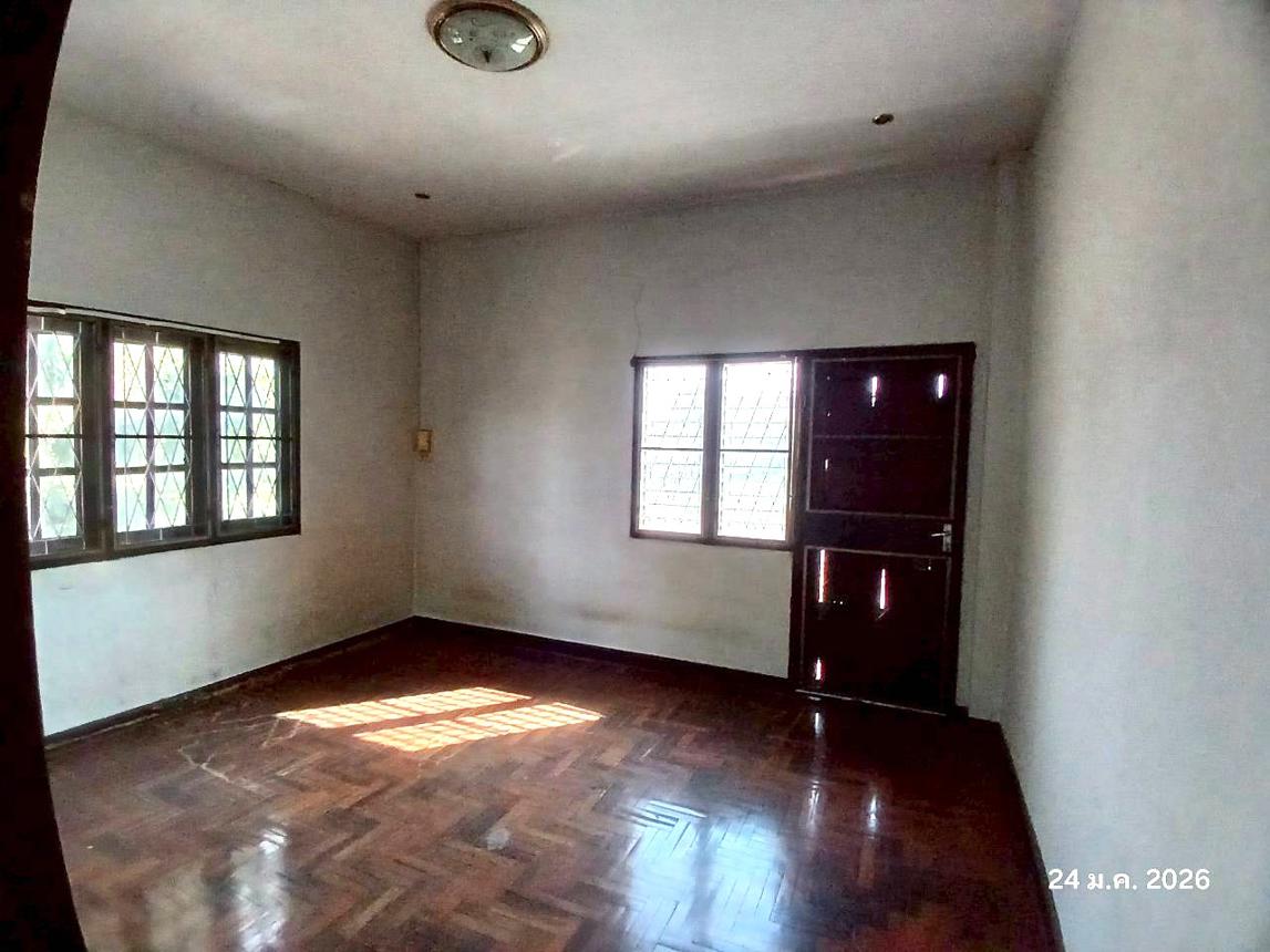 รูป บ้านเดี่ยว 120 ตร.วา เมืองลำปาง ลำปาง 1.5M - รูปที่ 25/36