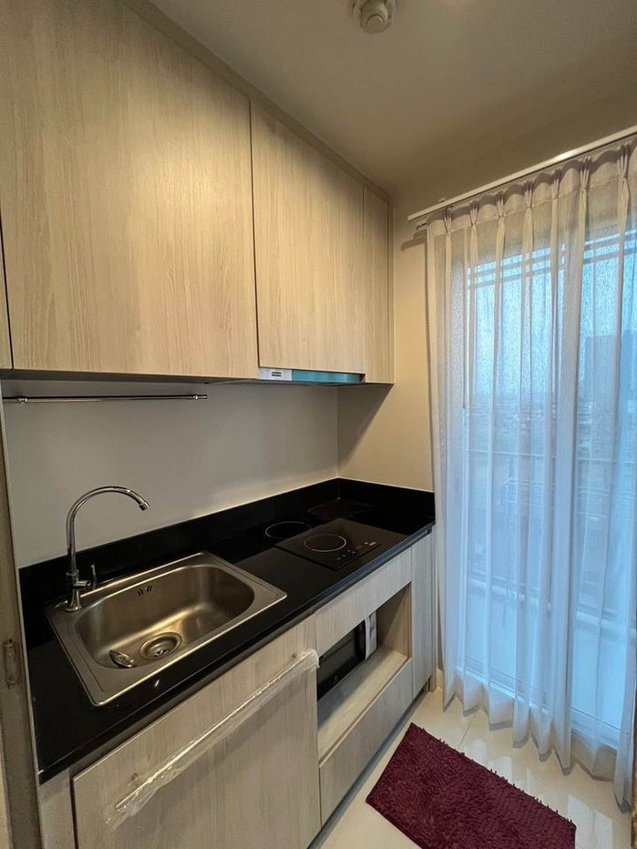 รูป Condo for rent:Niche Mono Sukhumvit - Puchao Line ID: @condobkk(With@) - รูปที่ 4/14