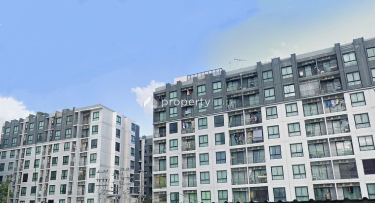 Notting Hill Sukhumvit 105