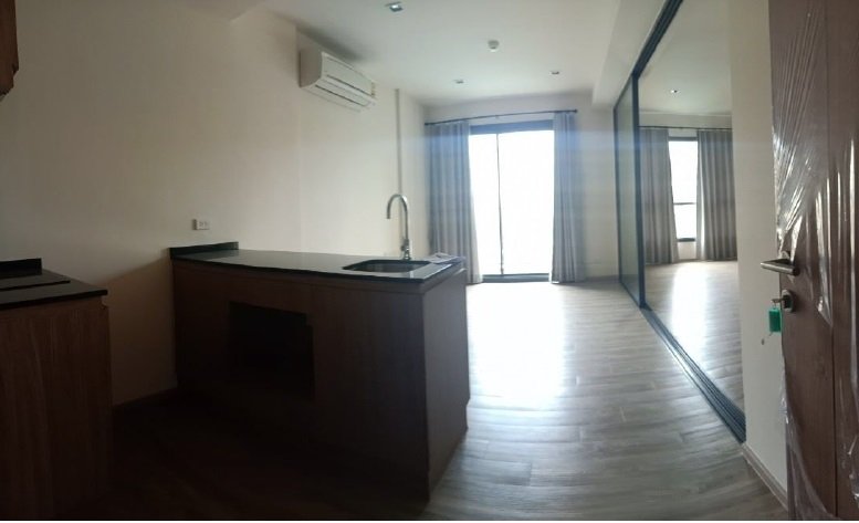 picture CONDO 41.1 Sq.m. Cha-Am Petchburi for 2.4M - 6/11