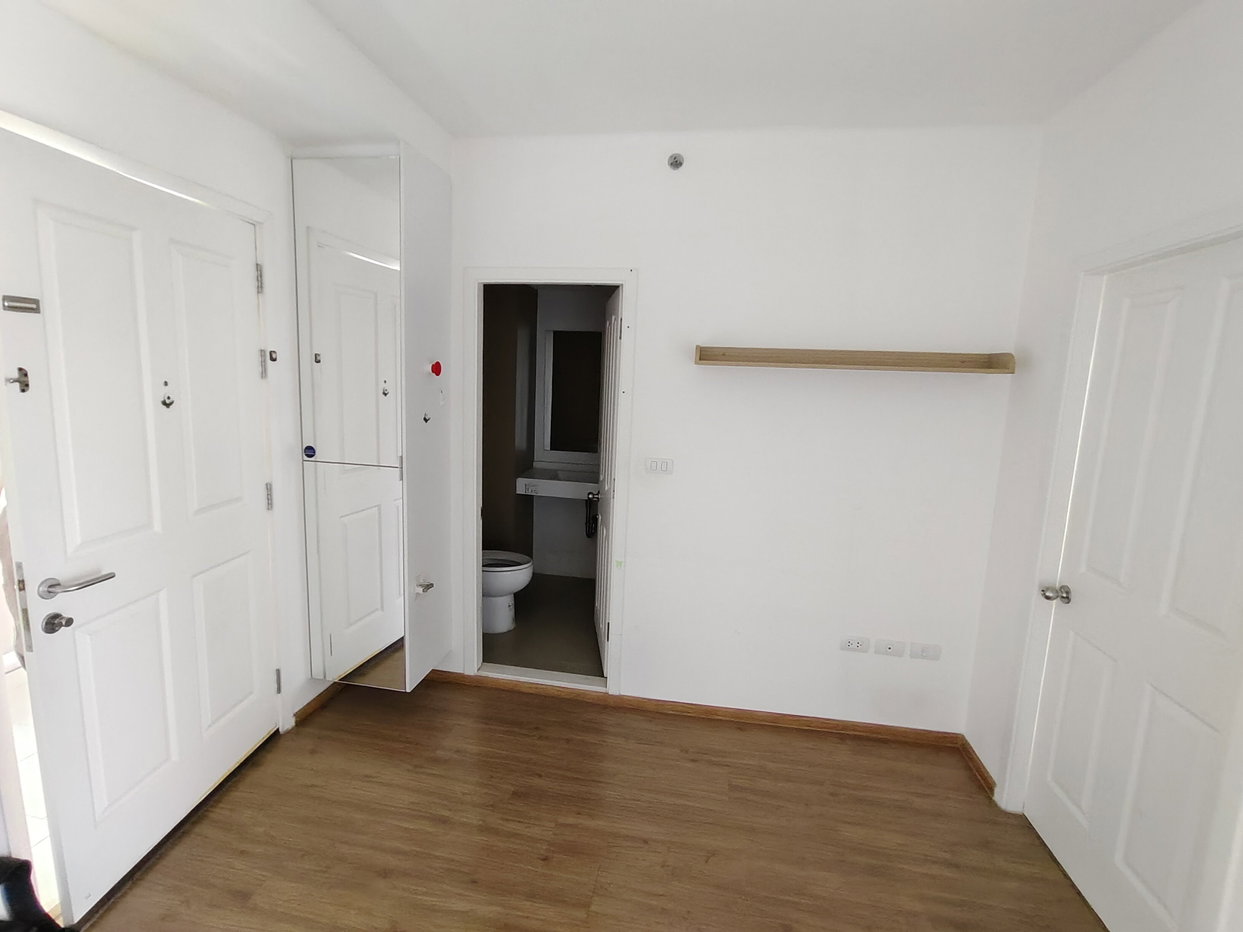 picture CONDO 30.25 Sq.m. Thon Buri Bangkok for 2.2M - 13/15
