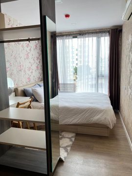FOR RENT condo , The Nest Sukhumvit 64 , BTS-Punnawithi , Bang Chak , Phra Khanong , Bangkok , CX-74403 ✅ Live chat with us ADD LINE @connexproperty ✅