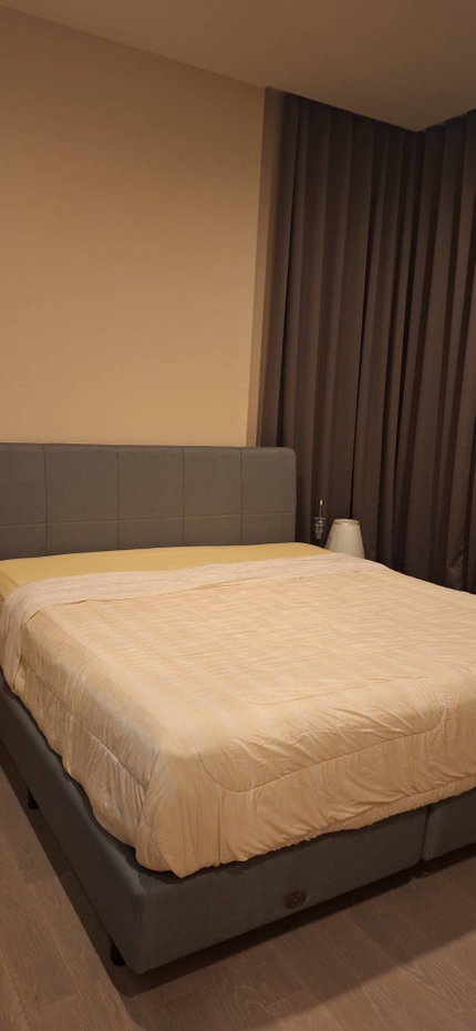 picture Esse Asoke 2Bedroom for Rent . - 8/19