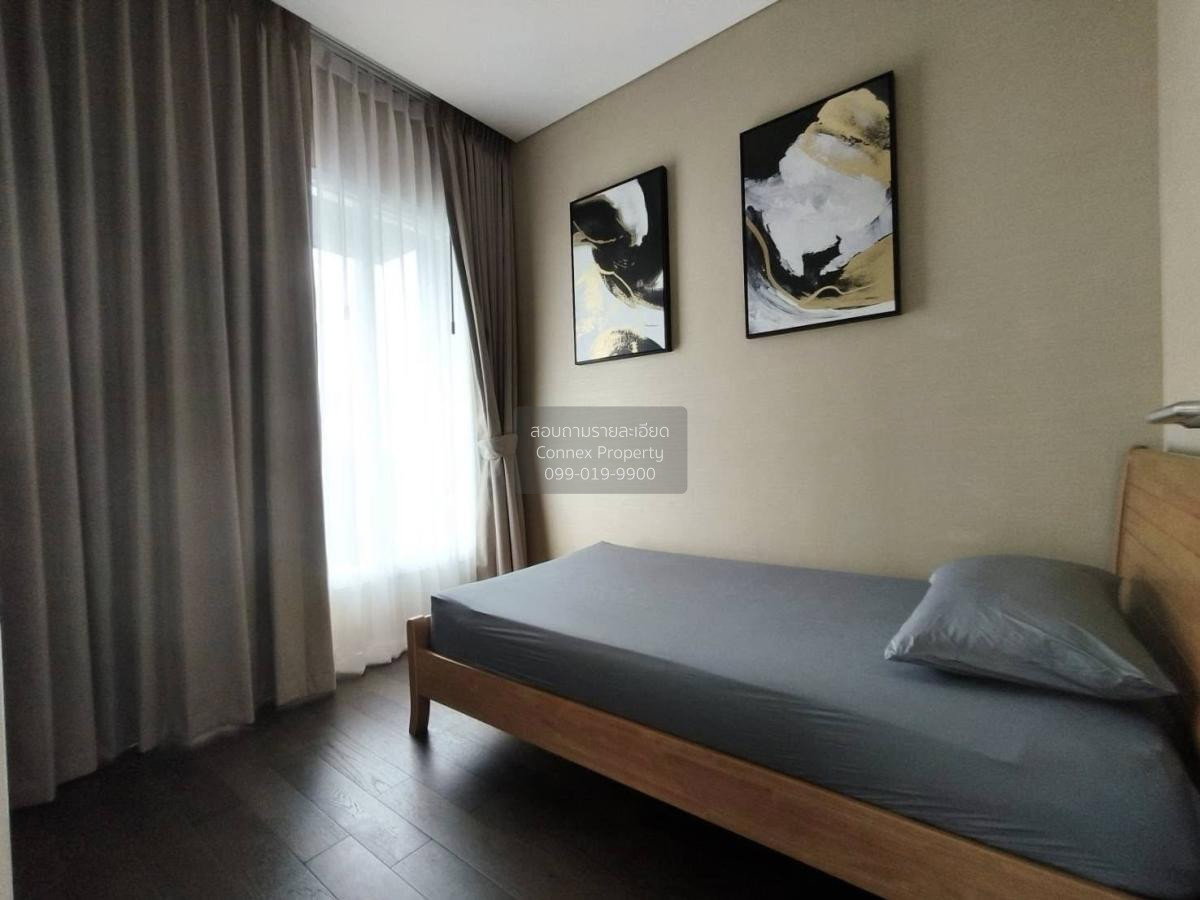 รูป เช่าคอนโด  เดอะ เซนต์ เรซิเดนซ์ MRT-พหลโยธิน จอมพล  เขต จตุจักร กรุงเทพ CX-136238 ✅ ทักไลน์ @connexproperty ตอบทันที ทีมงานมืออาชีพ ✅ - รูปที่ 5/8