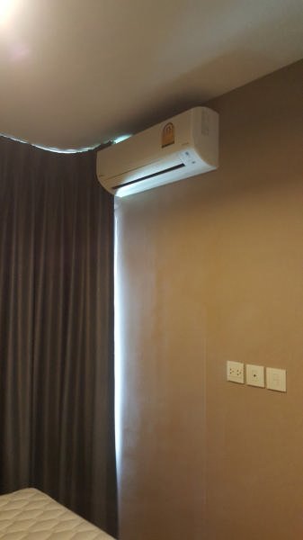 picture CONDO 28.42 Sq.m. Muang Samut Prakarn Samut Prakarn for 1.7M - 9/13
