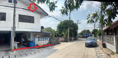 picture HOME 42 Sq.w. Pluak Daeng Rayong for 1.8M - 2/13