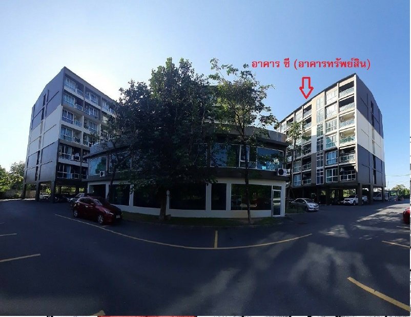 picture CONDO 39.15 Sq.m. Thalang Phuket for 2.4M - 2/13