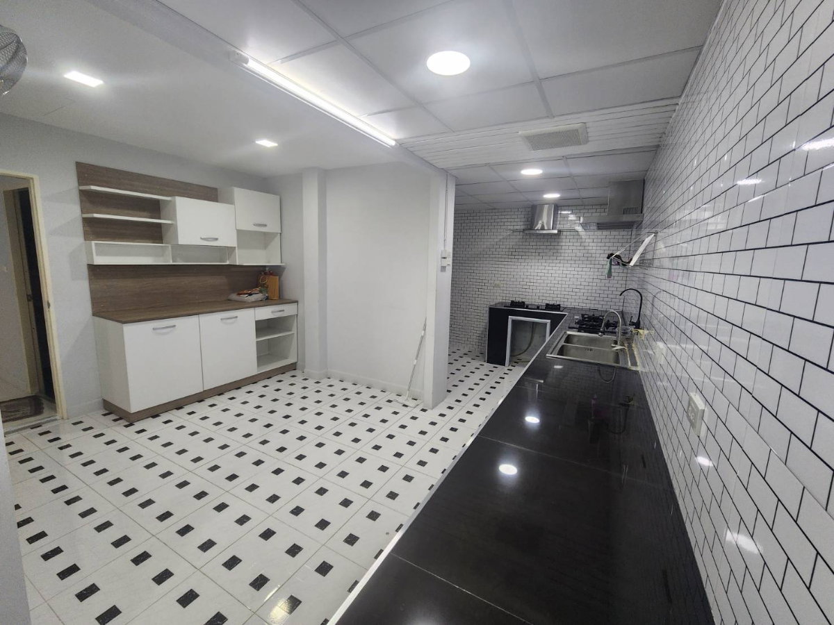 รูป บ้านเดี่ยว กู้ปิดหนี้ หรือ ผ่อนตรงได้ - รูปที่ 8/18