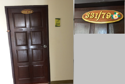 picture CONDO 43.9 Sq.m. Muang Rayong Rayong for 2.1M - 4/8