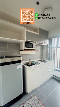 picture 🌸 Hot Price 🌸For RENT  The Leaf Pattanakarn - 6/7